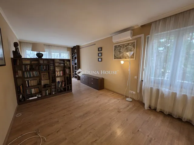 Kiadó lakás Budapest II. kerület, Fekete István utca 58 nm