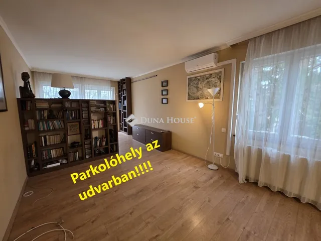 Kiadó lakás Budapest II. kerület 58 nm