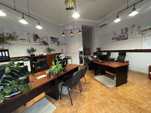 Kiadó kereskedelmi és ipari ingatlan Budapest XI. kerület 43 nm