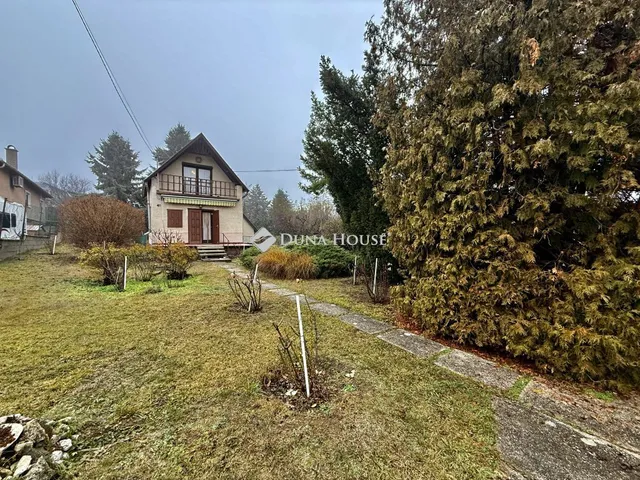 Eladó telek Érd 904 nm