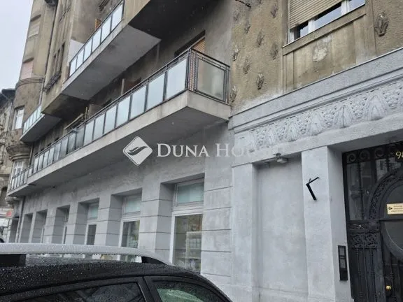 Eladó lakás Budapest VIII. kerület, Baross utca 31 nm