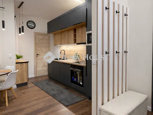 Eladó lakás Budapest VII. kerület, István utca 32 nm