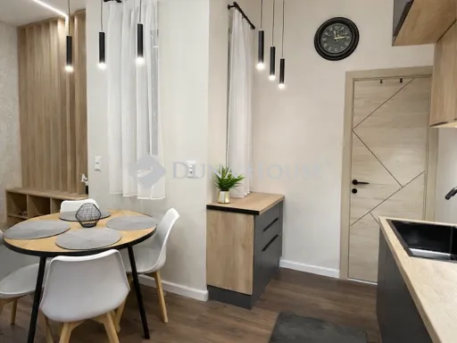 Eladó lakás Budapest VII. kerület, István utca 32 nm