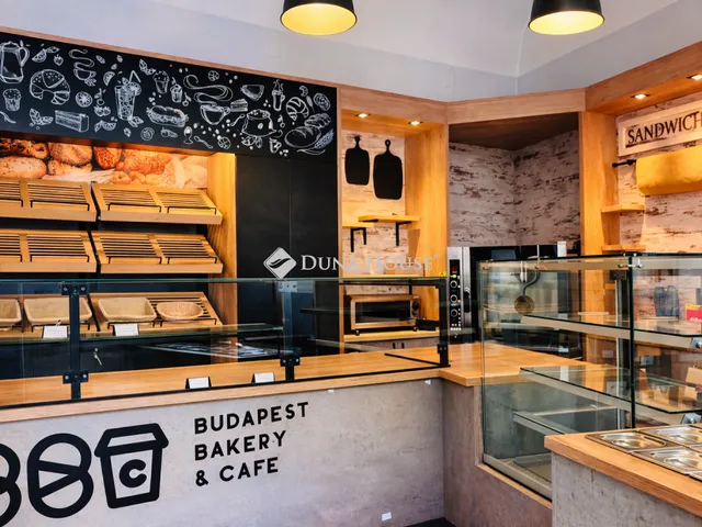 Eladó kereskedelmi és ipari ingatlan Budapest IX. kerület 100 nm