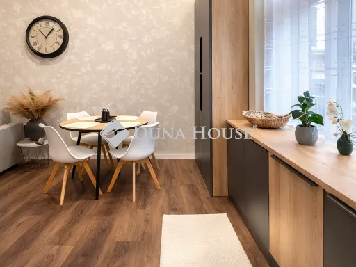 Eladó lakás Budapest VII. kerület 47 nm