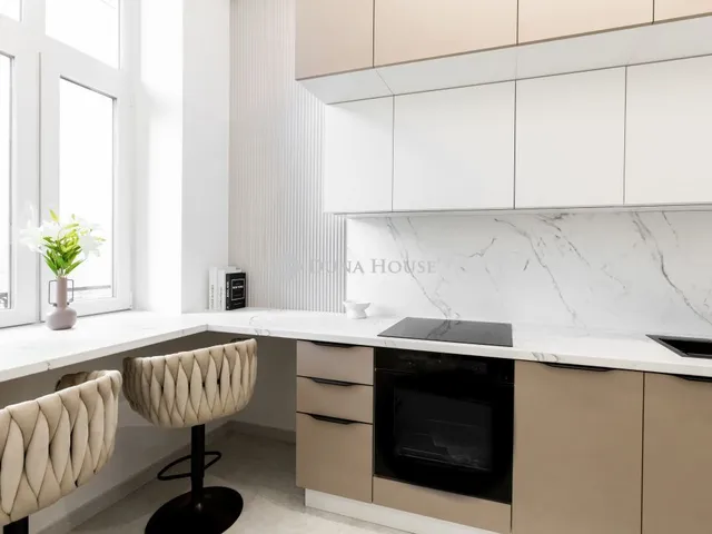 Eladó lakás Budapest VII. kerület, Szinva utca 61 nm