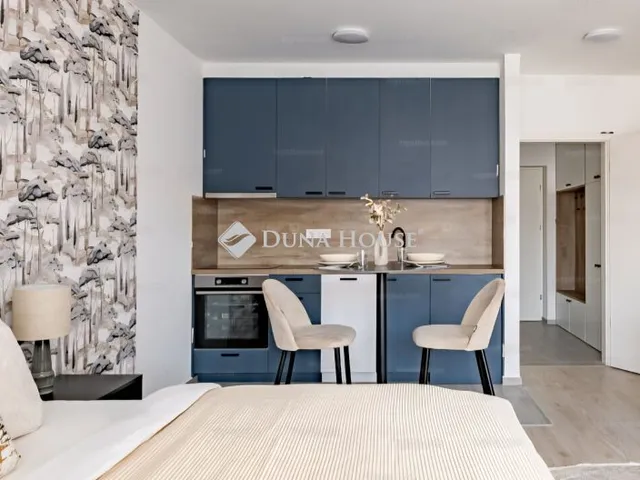 Kiadó lakás Budapest IX. kerület, Mester utca 30 nm