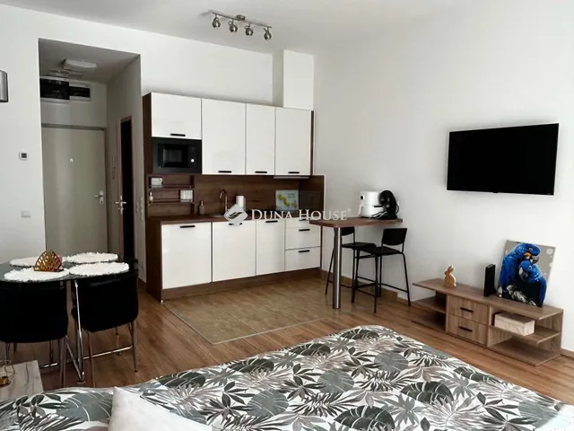 Eladó lakás Budapest I. kerület 31 nm