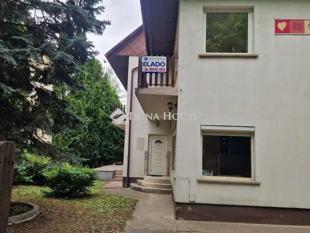 Eladó ház Budapest XIV. kerület, Egressy út 223 nm