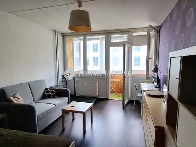 Eladó lakás Budapest VIII. kerület, Tömő utca 30 nm