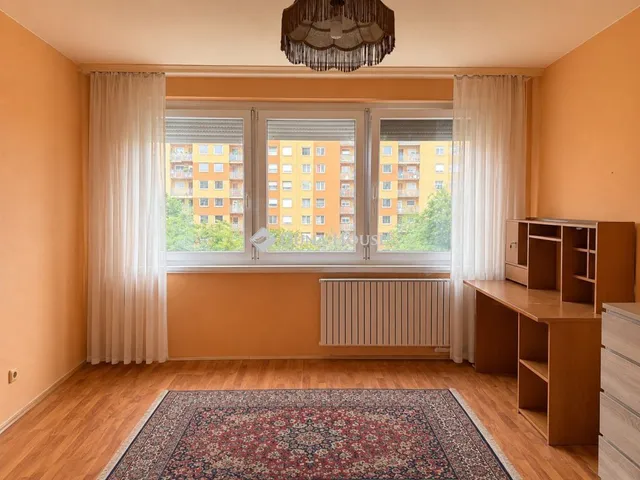 Eladó lakás Budapest X. kerület 49 nm