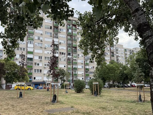 Eladó lakás Budapest X. kerület, Agyagfejtő utca 49 nm