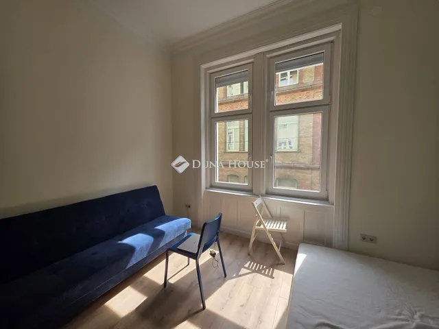 Kiadó lakás Budapest VIII. kerület 36 nm