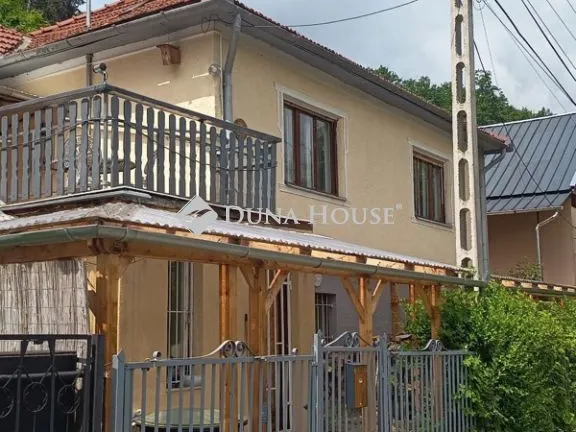 Eladó ház Borsodnádasd 120 nm