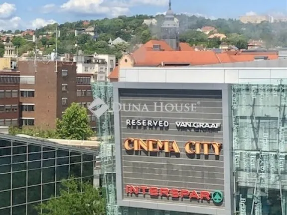 Eladó lakás Budapest XI. kerület, Október huszonharmadika utca 65 nm