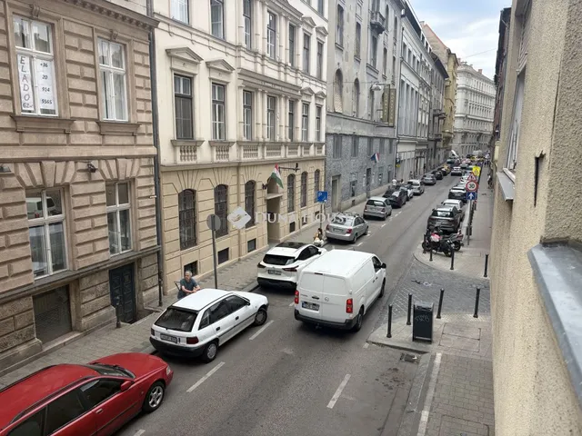 Kiadó lakás Budapest V. kerület, Molnár utca 48 nm