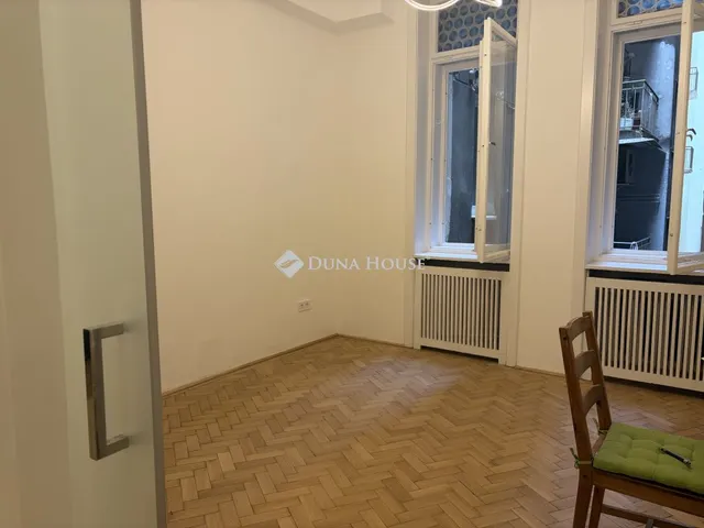 Kiadó lakás Budapest V. kerület, Molnár utca 48 nm