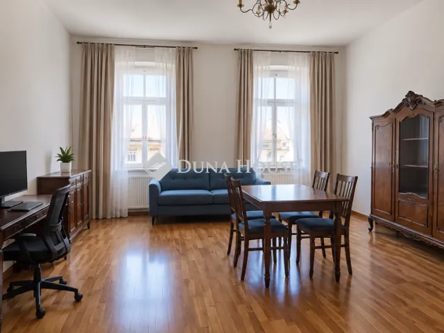 Kiadó lakás Budapest V. kerület, Sütő utca 68 nm
