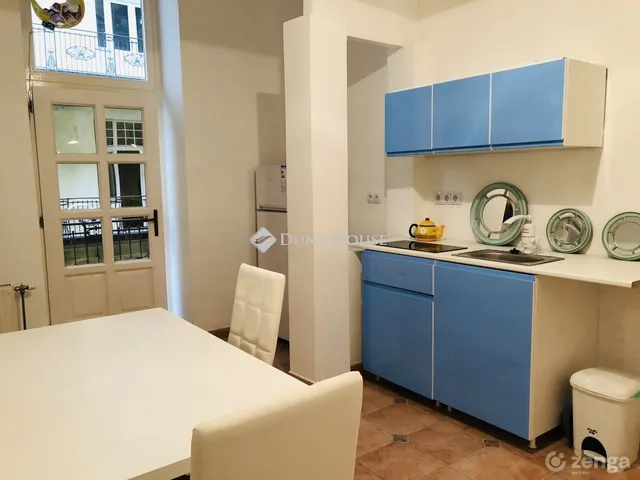 Kiadó lakás Budapest VII. kerület, Damjanich utca 68 nm