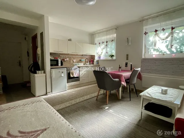 Kiadó lakás Budapest XI. kerület 26 nm