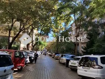 Kiadó lakás Budapest XI. kerület 46 nm