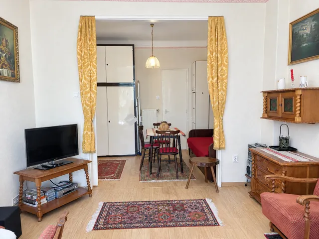 Kiadó lakás Budapest IX. kerület, Közraktár utca 37 nm