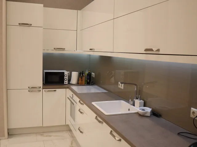 Eladó lakás Budapest IX. kerület, Belső Ferencváros 117 nm
