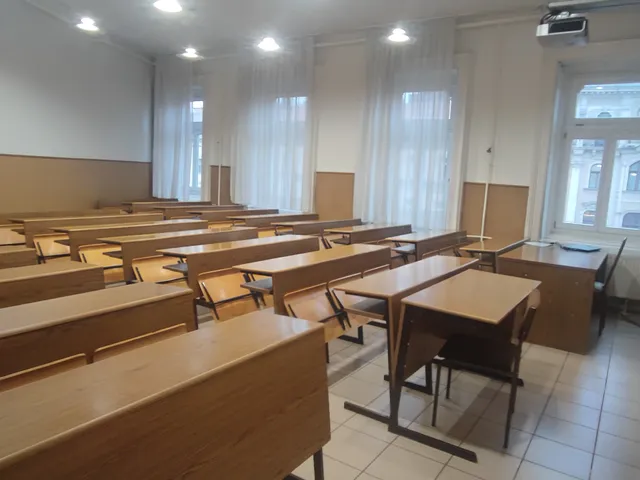 Kiadó kereskedelmi és ipari ingatlan Budapest VII. kerület, Belső-Erzsébetváros 370 nm