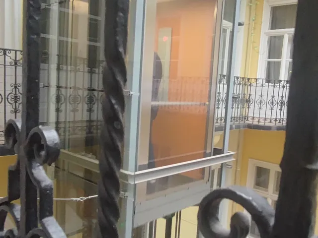 Kiadó kereskedelmi és ipari ingatlan Budapest VII. kerület, Belső-Erzsébetváros 370 nm