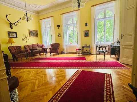Eladó lakás Budapest VI. kerület 157 nm