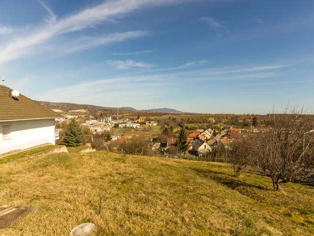 Eladó telek Pécs 894 nm