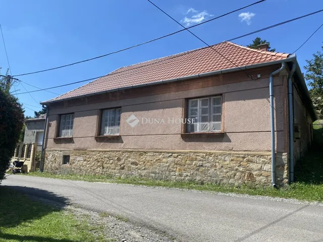Eladó ház Hosszúhetény 110 nm