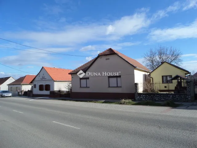 Eladó ház Villány, Baross Gábor utca 120 nm