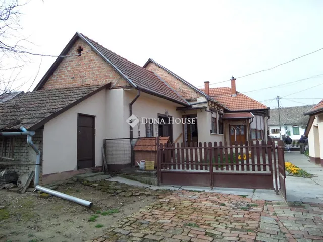 Eladó ház Villány, Baross Gábor utca 120 nm