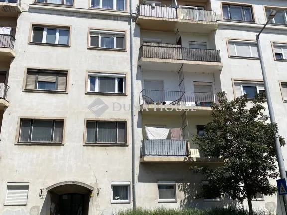 Eladó lakás Pécs 54 nm