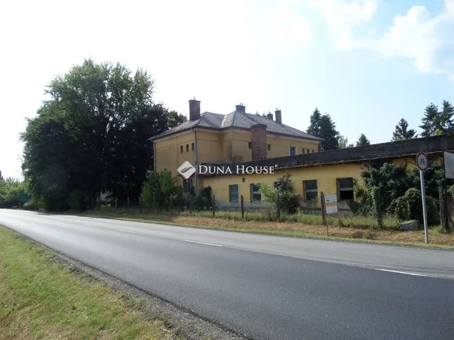 Eladó ház Darány 550 nm
