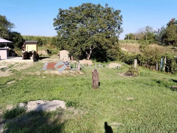 Eladó telek Mohács 1000 nm
