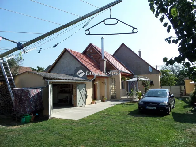 Eladó ház Egerág 81 nm