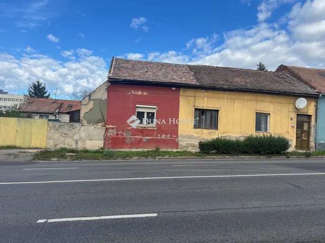 Eladó lakás Pécs 48 nm