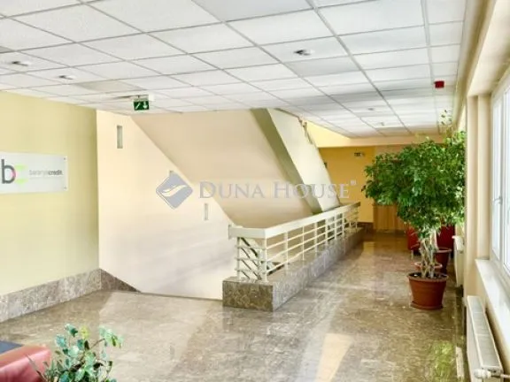Kiadó kereskedelmi és ipari ingatlan Pécs 212 nm
