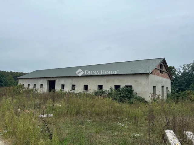 Eladó mezőgazdasági ingatlan Darány 900 nm