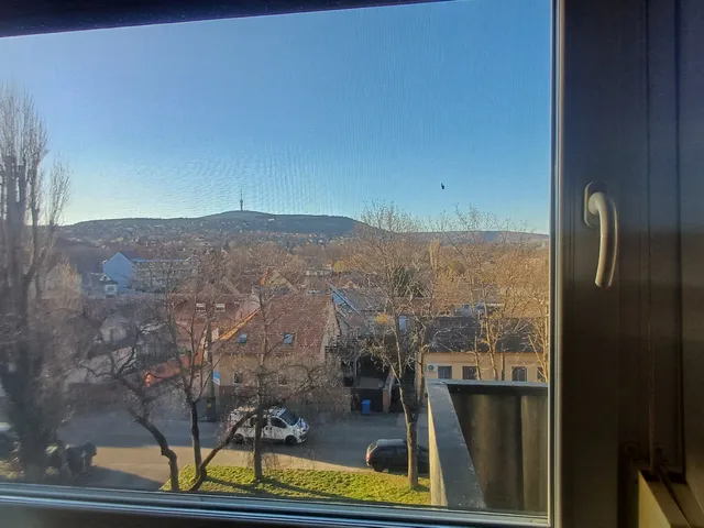 Kiadó lakás Pécs 60 nm
