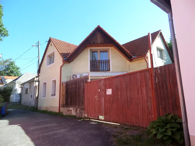 Eladó ház Pécs 160 nm