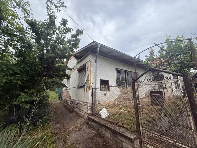 Eladó ház Siklós 70 nm