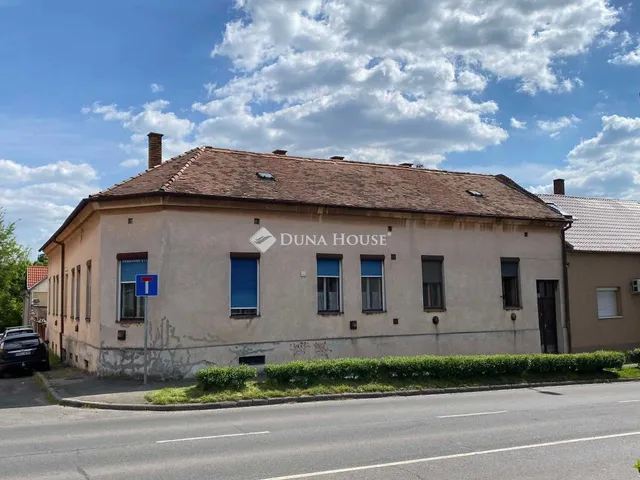 Eladó lakás Pécs 42 nm