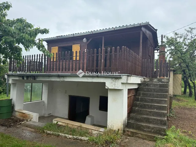 Eladó ház Pécs 22 nm