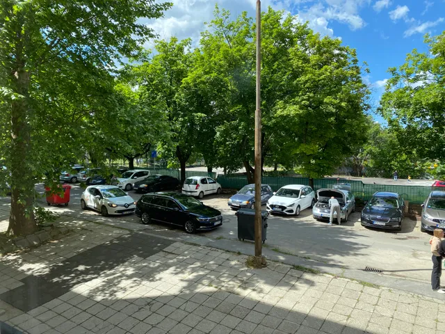 Eladó lakás Pécs 52 nm