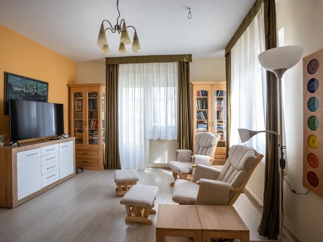 Eladó ház Pécs 174 nm
