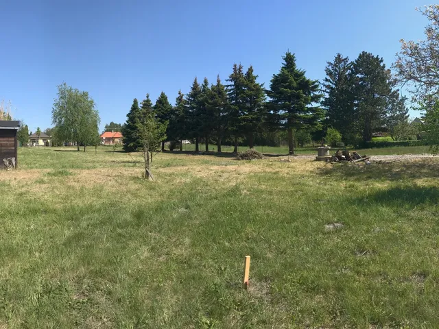 Eladó telek Balatonkeresztúr 453 nm