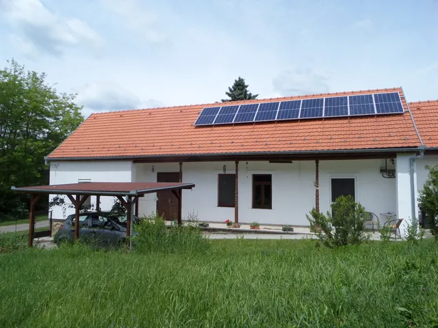 Eladó ház Lovászhetény 101 nm